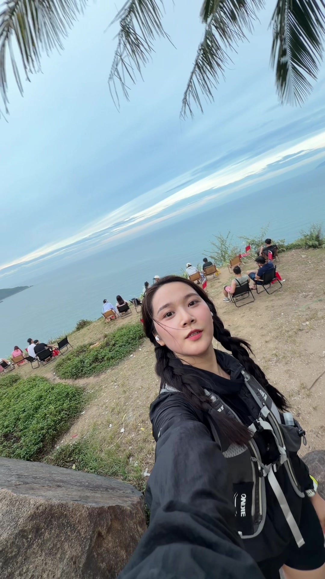 @KA tập chạy