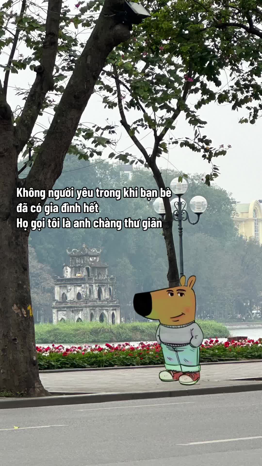 @Quý Ngài Tiềm Năng