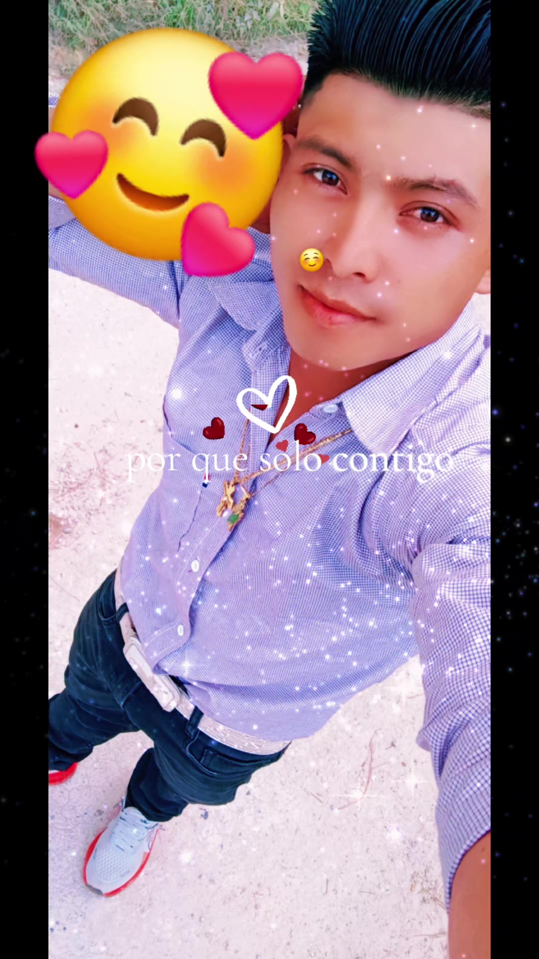@yego tu juan ariel mendoza