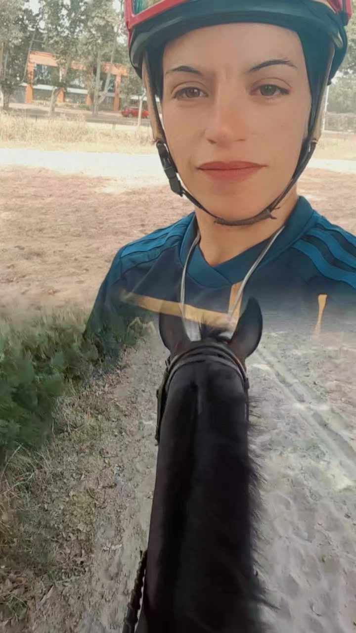 @Graciela Calderón