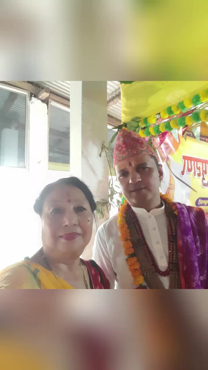 @Shanta Timsina