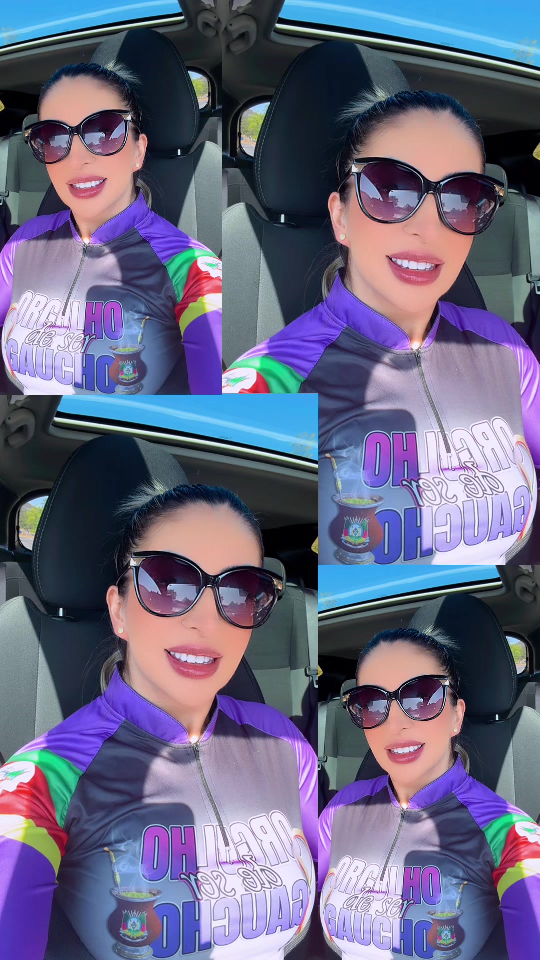 @Luciana Franco