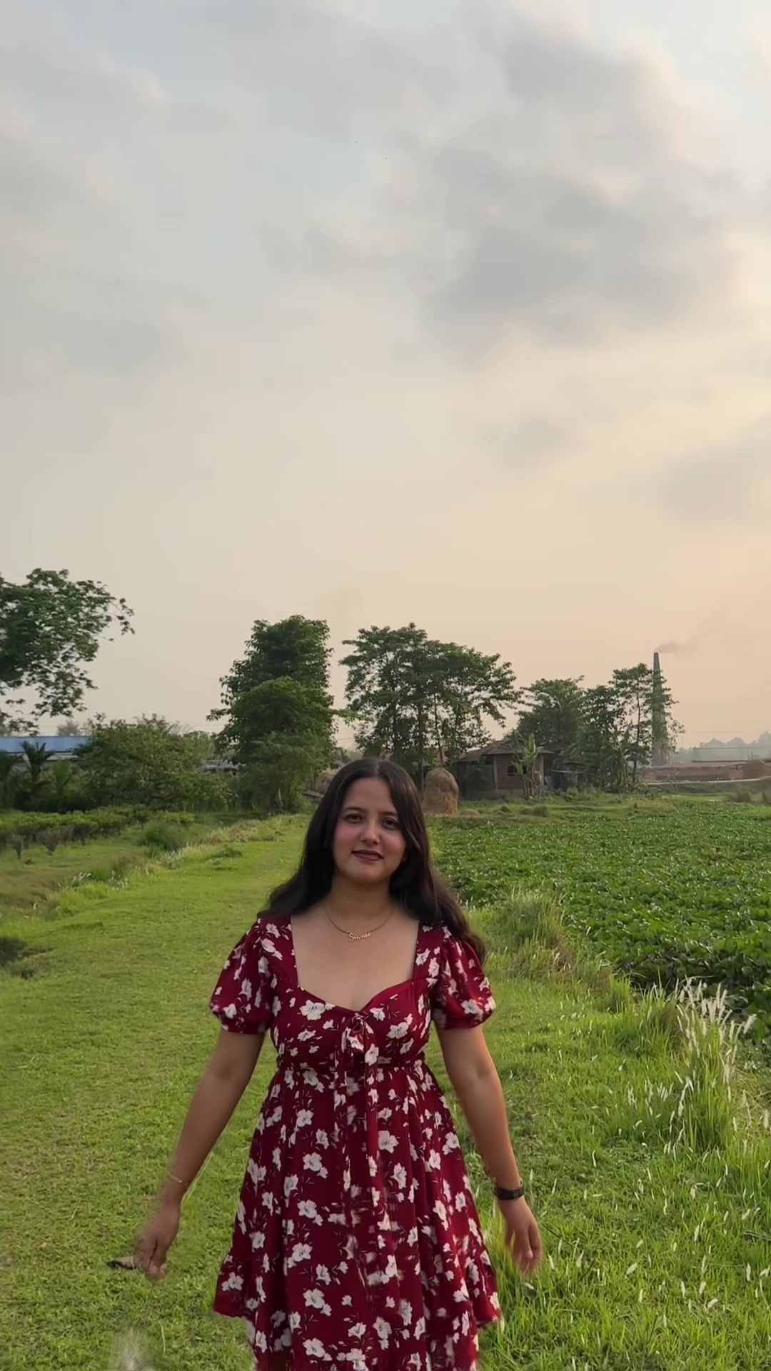 @Sumnima Rai