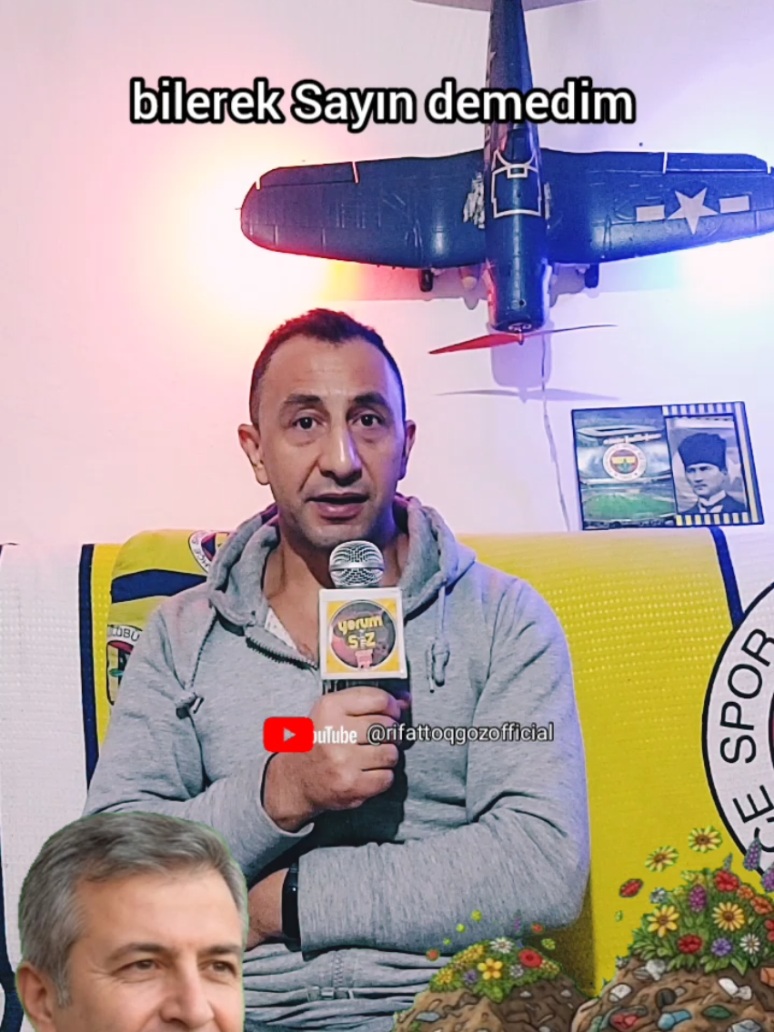 @Rıfat Toqg&ouml;z Official