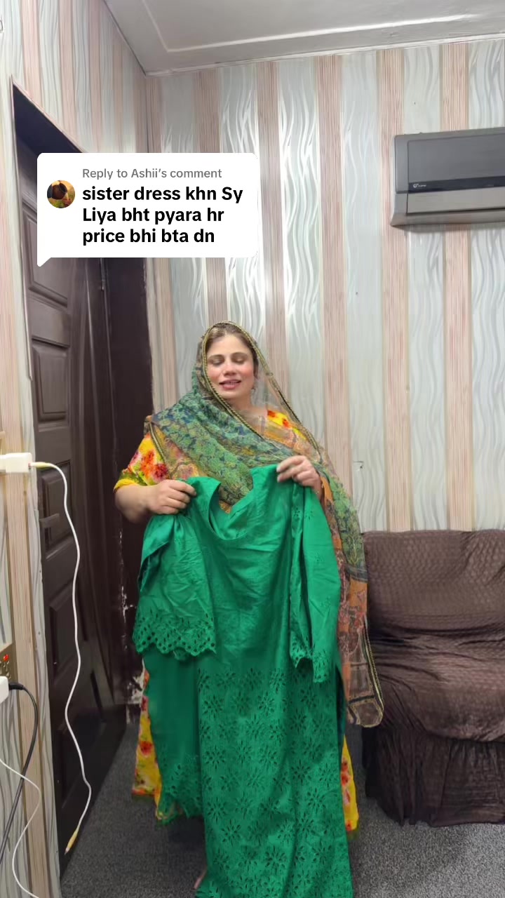 @Munazza rizvi Official