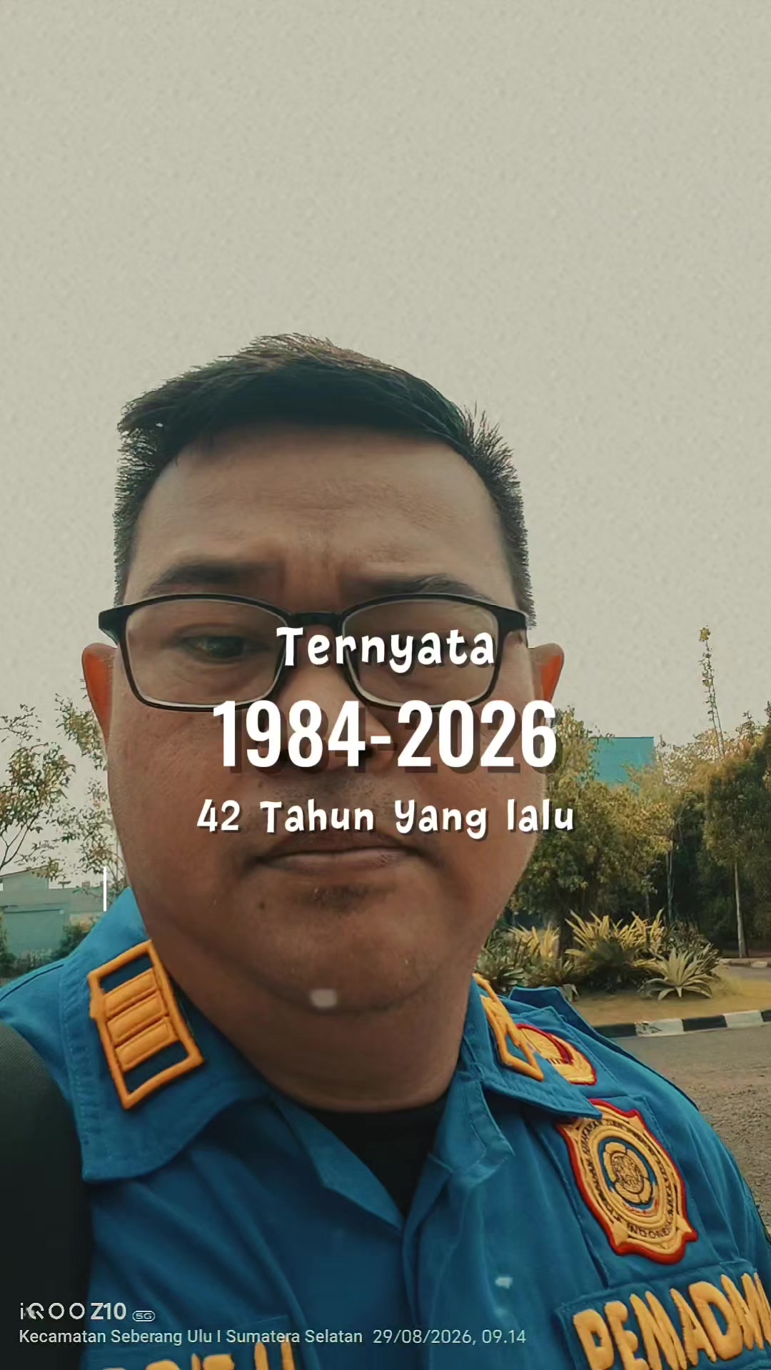 @Apar Palembang