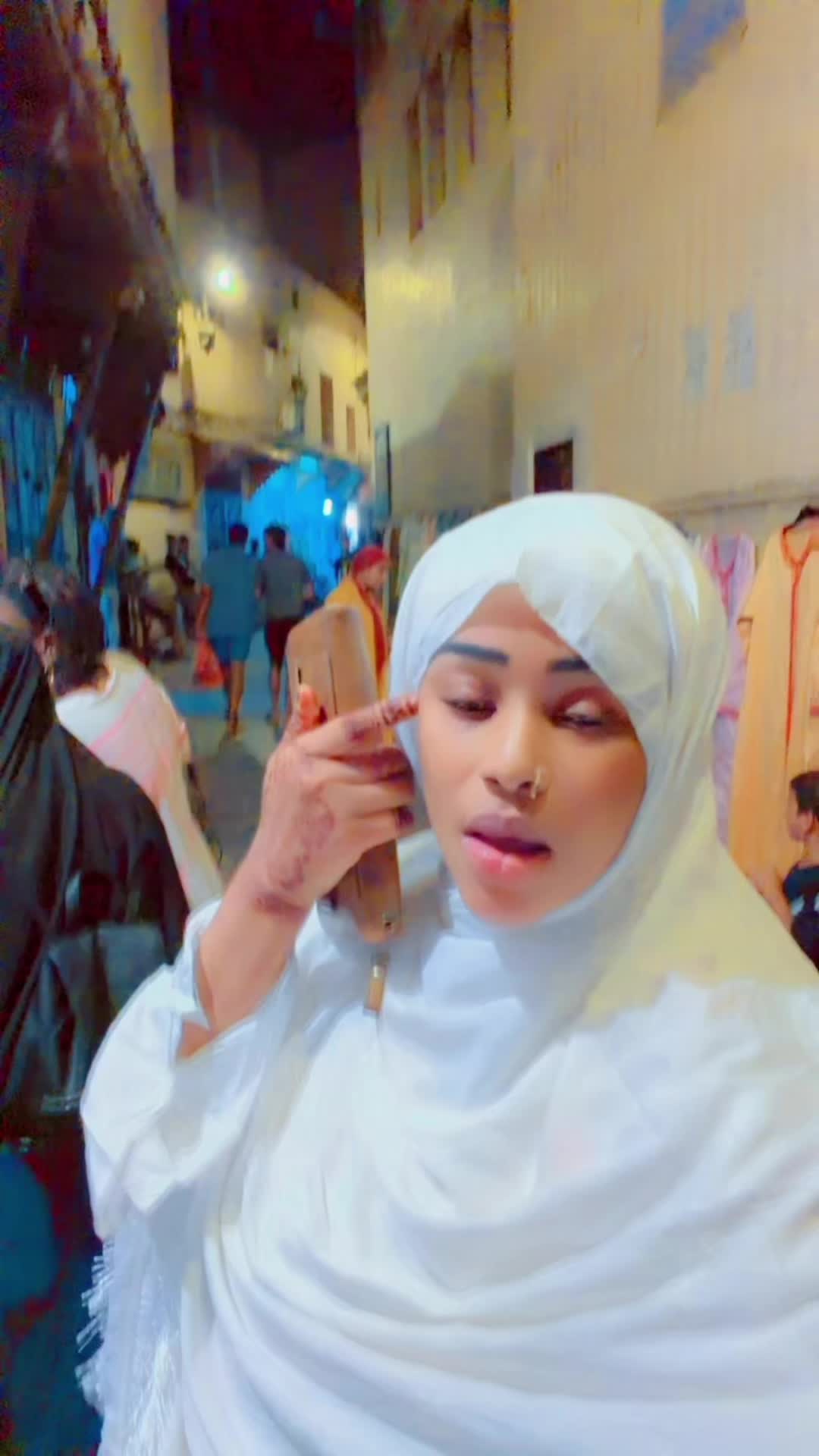 @LA REINE🥰SOPHIE TOURÉ7