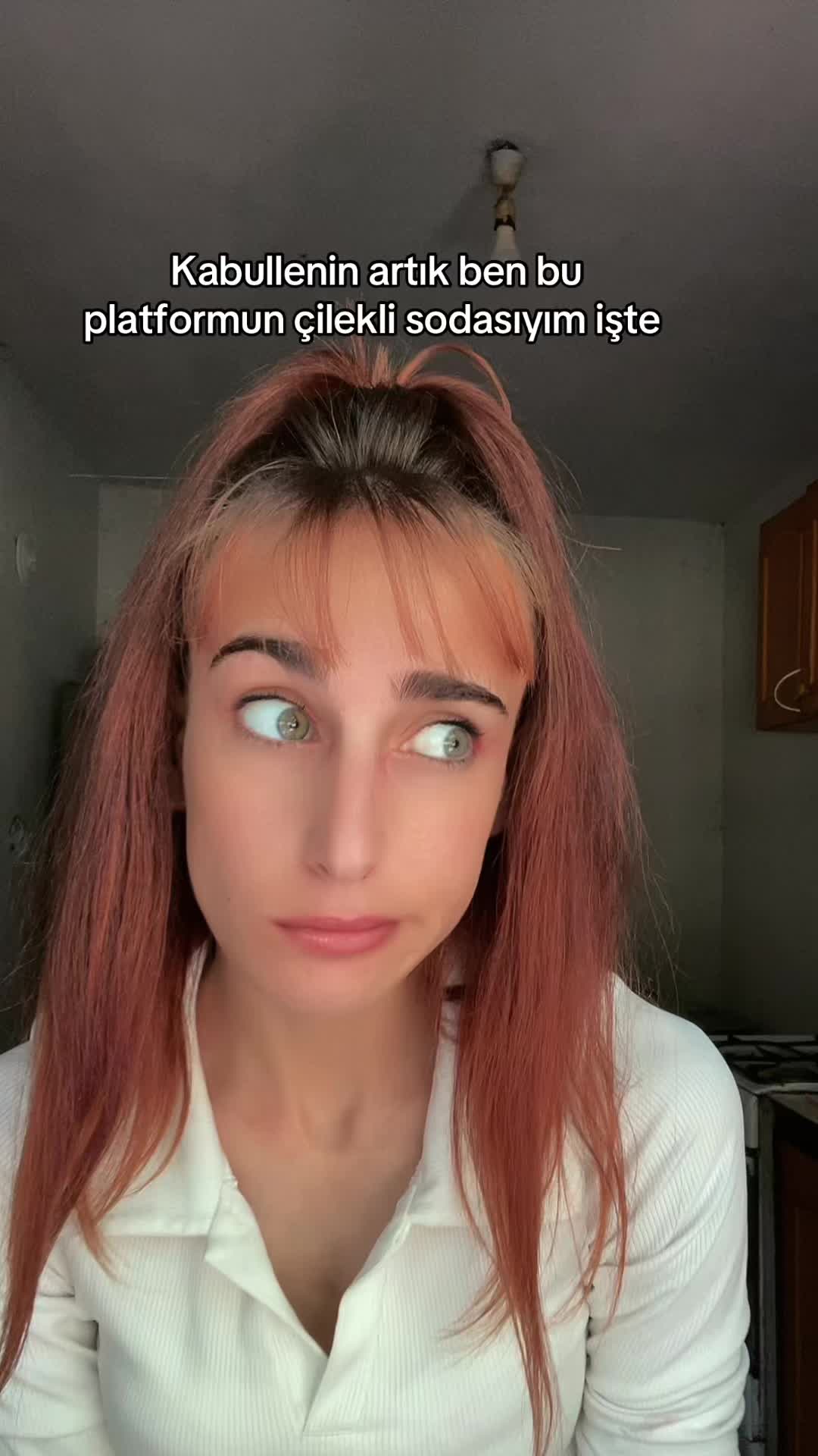@Çilekli soda