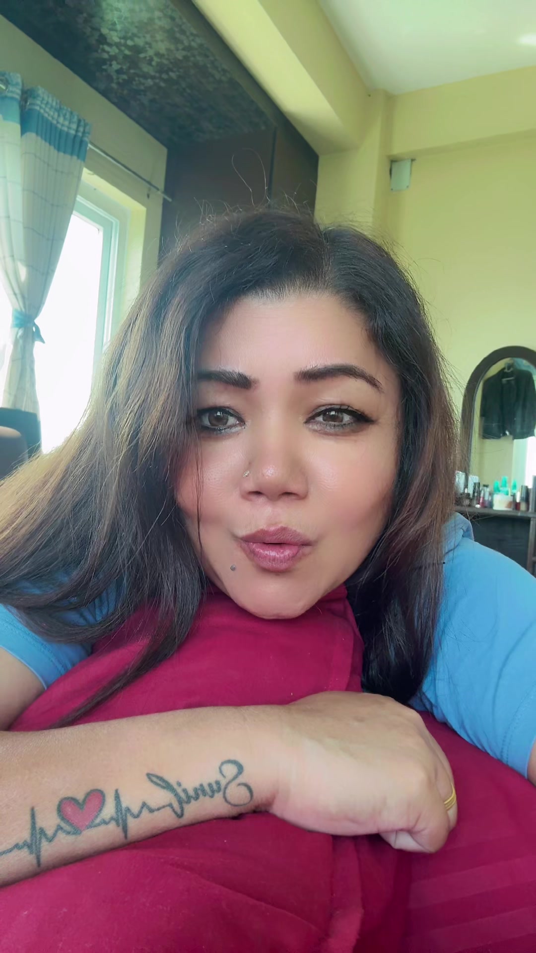 @Su🔥मी❤️tra🐬था❤️pa🔥