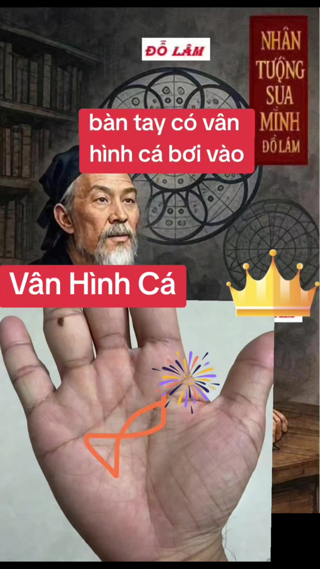 @Nh&acirc;n Tướng Hiểu M&igrave;nh