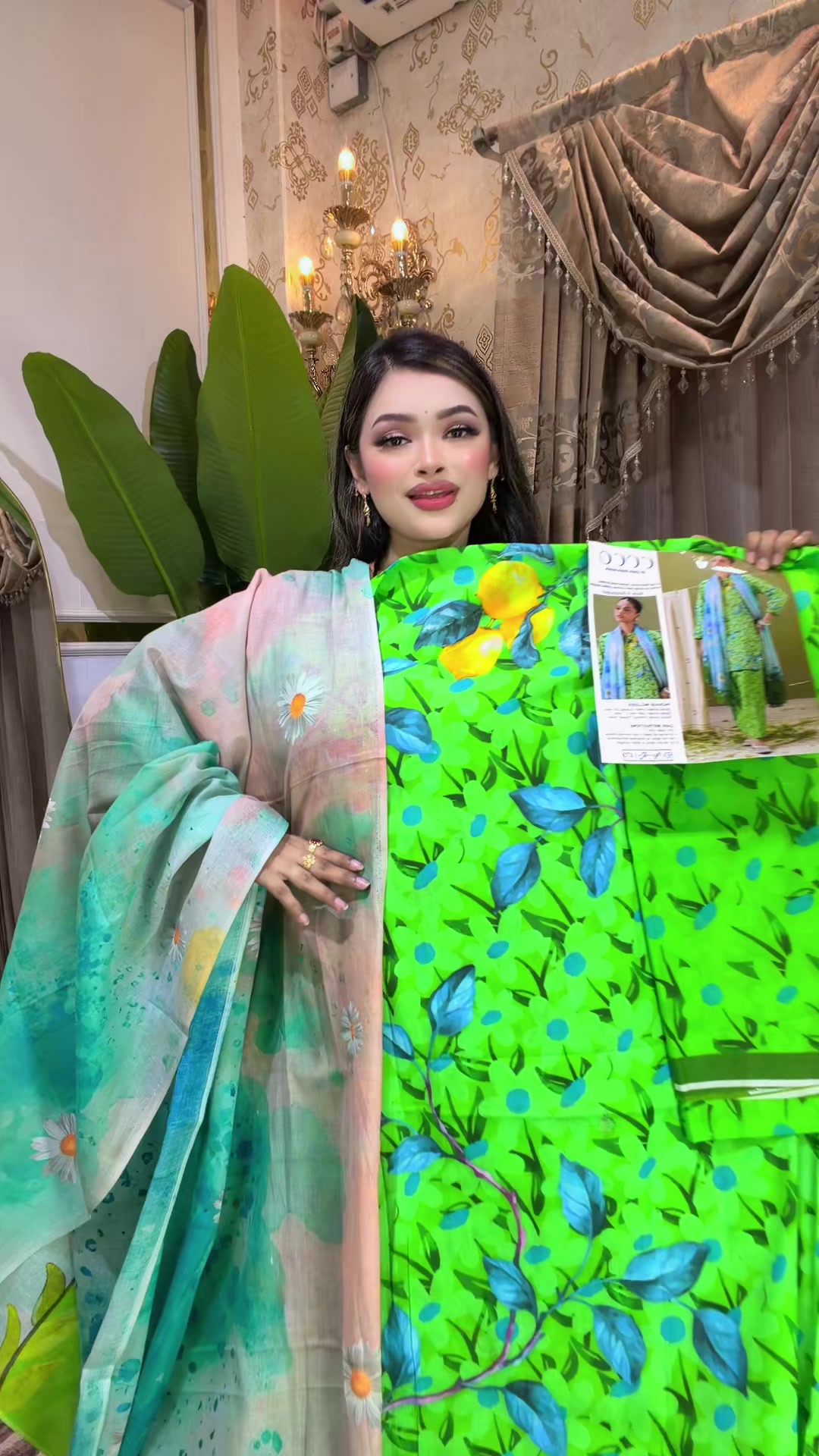 @Nusrat jahan