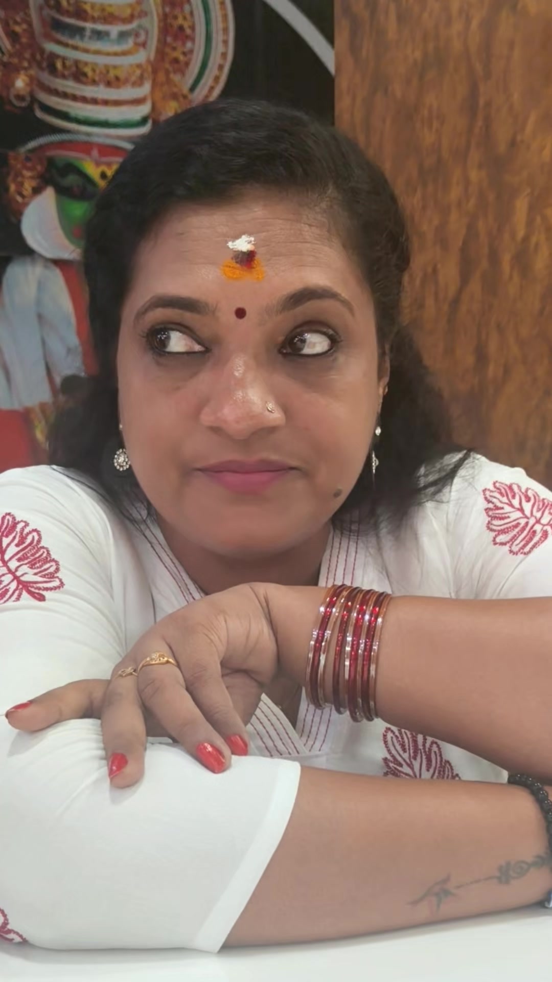 @Bindu Shiras