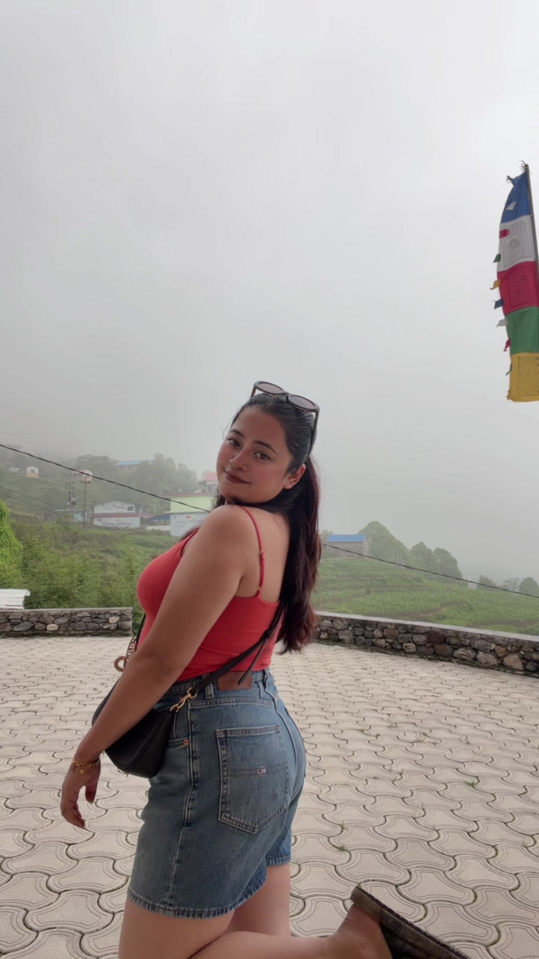 @Mandira🍀