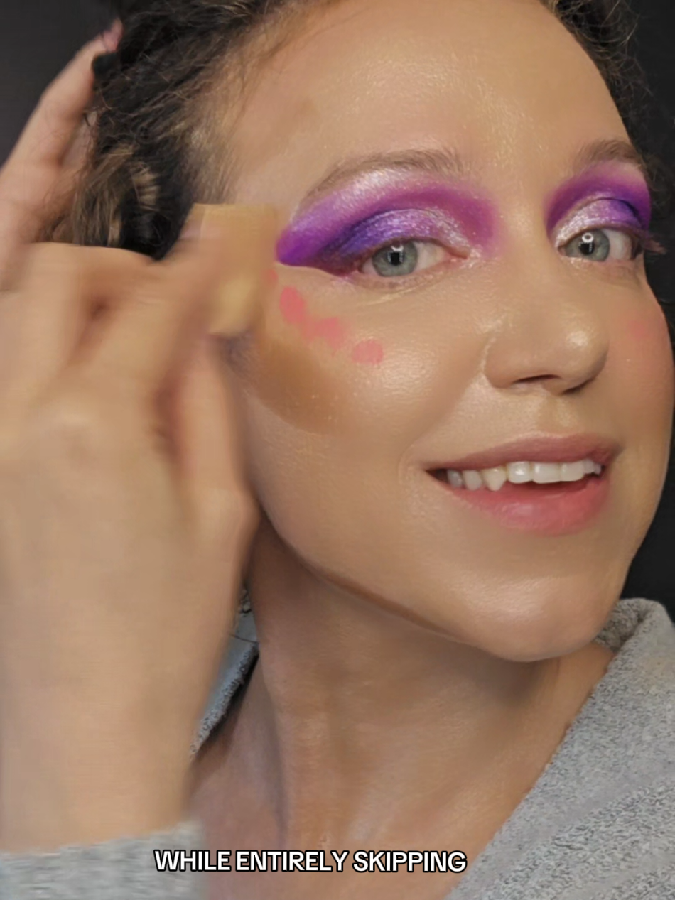 @Roseiquartz Makeup