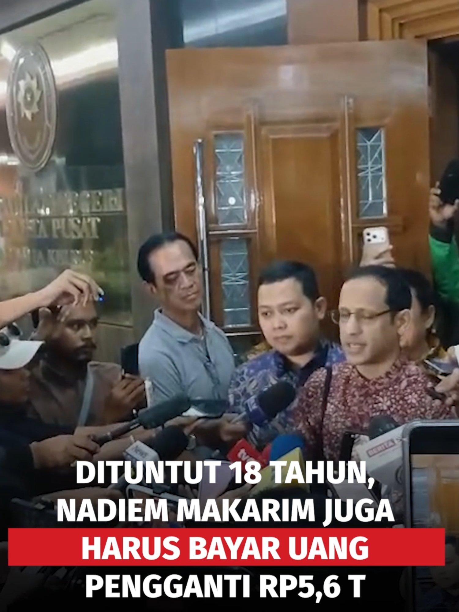 @Forum Keadilan