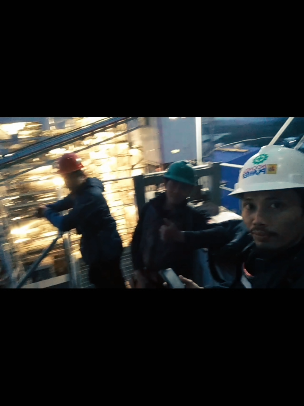 @Garasi Teknik Barru