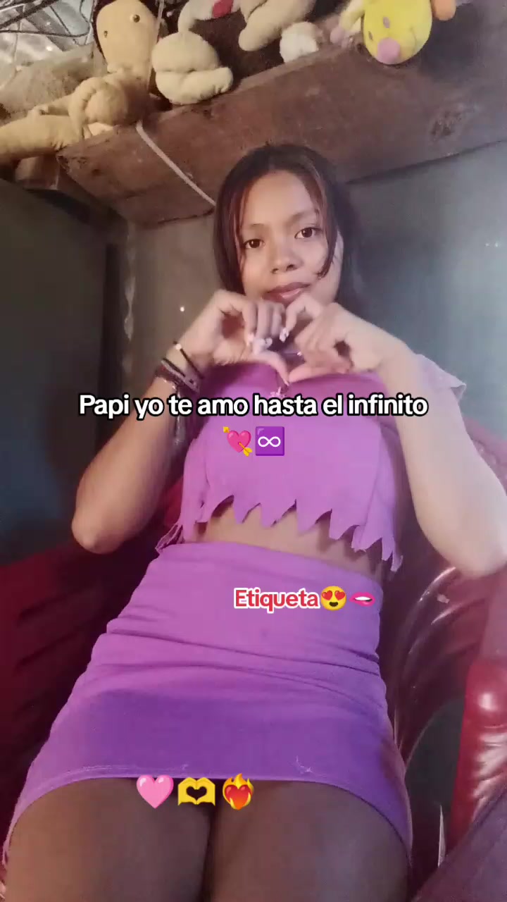 @flaquita hermosa💋❤