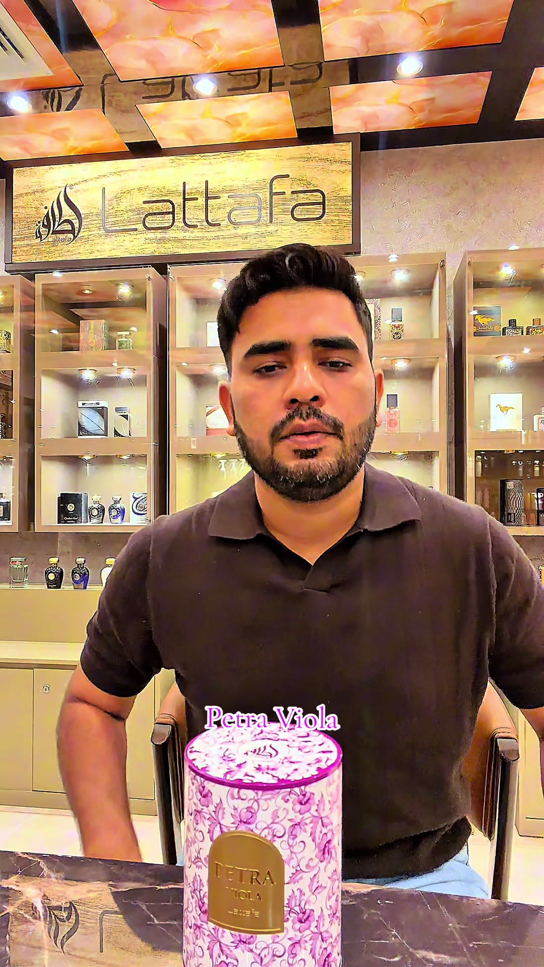 @MR.PERFUMIST