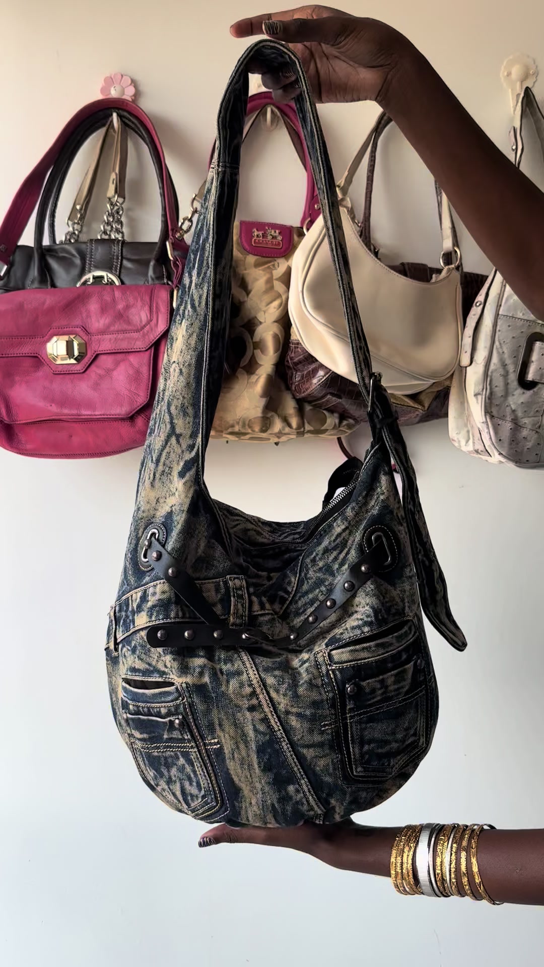 @BAG ALCHEMY
