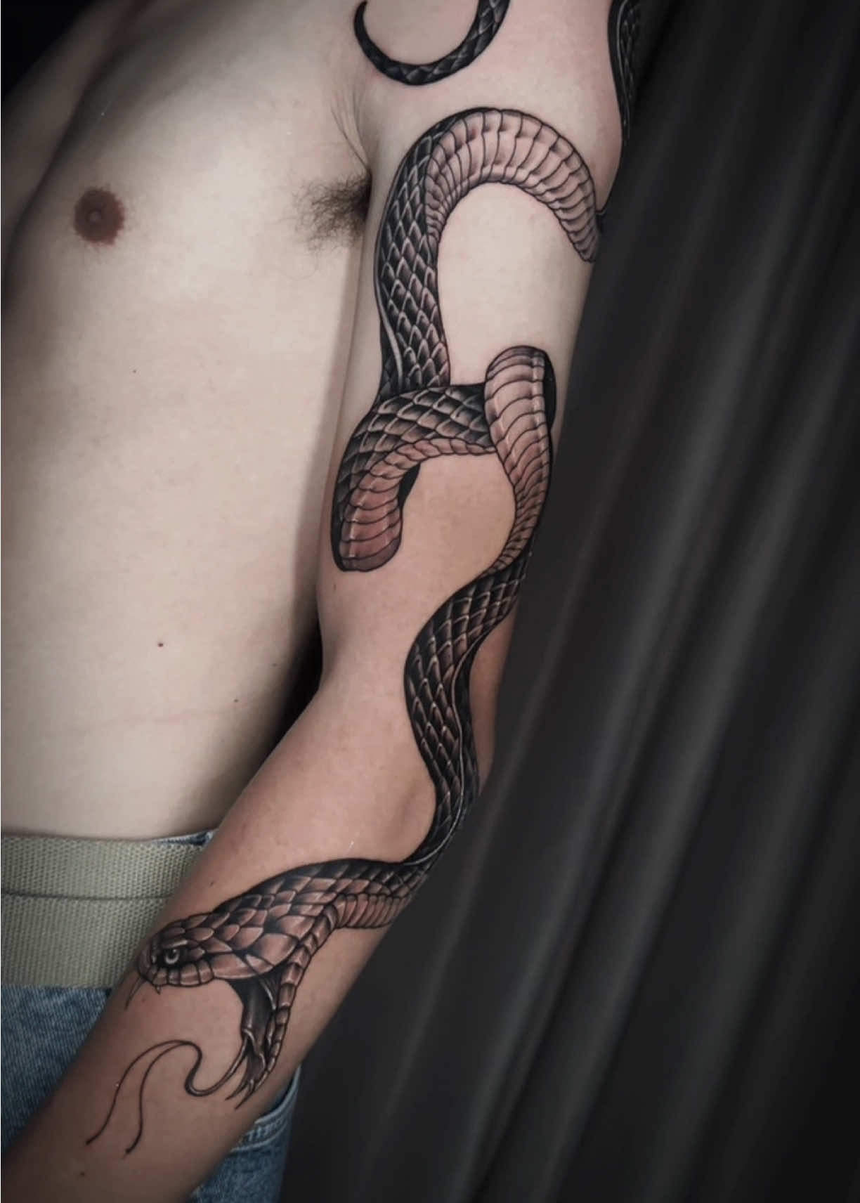 @Pukz Tattoo