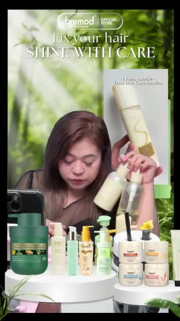 @Bremod Premium