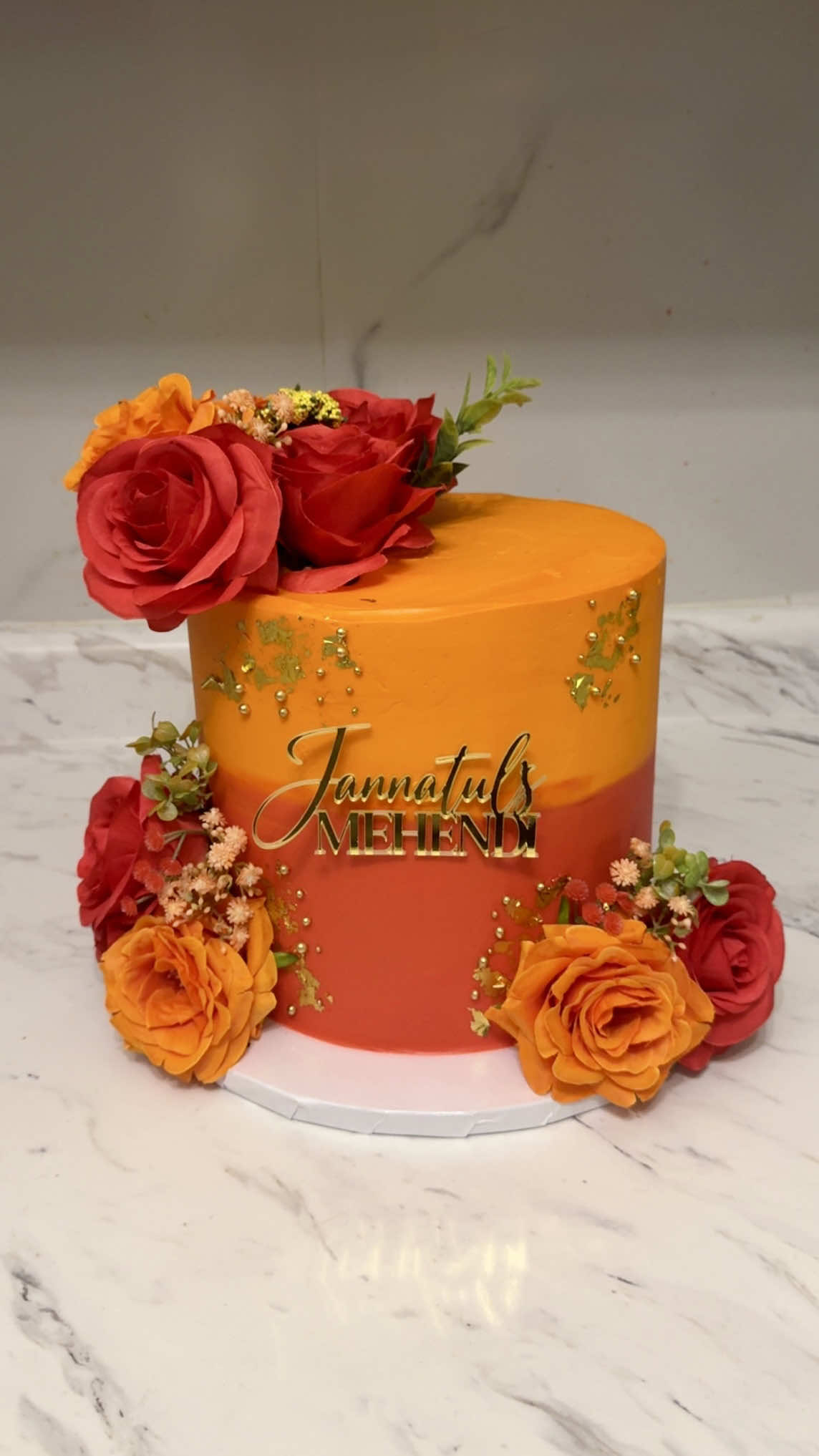 @Maria’s cake by MAFFI’s