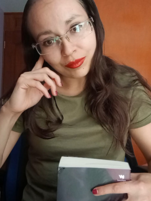 @Darky in The Books 📚💜🦇