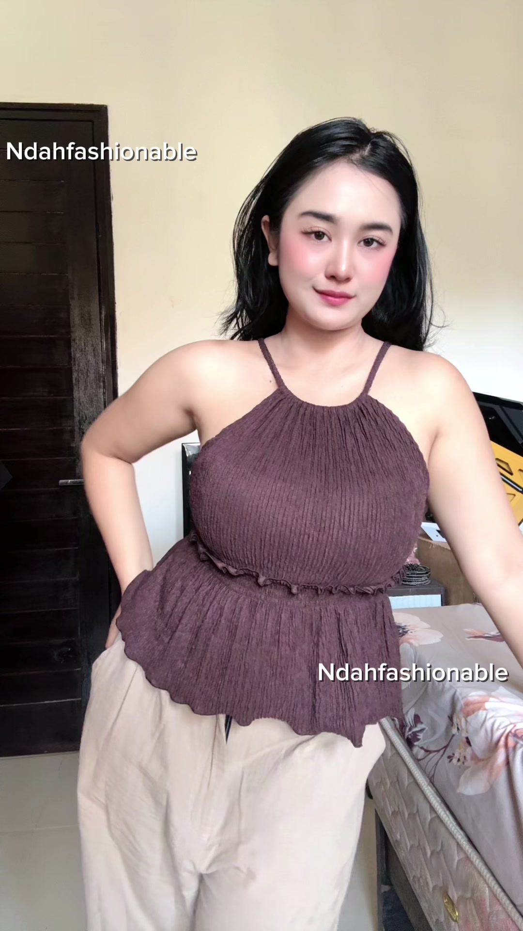 @Ndahfashionable