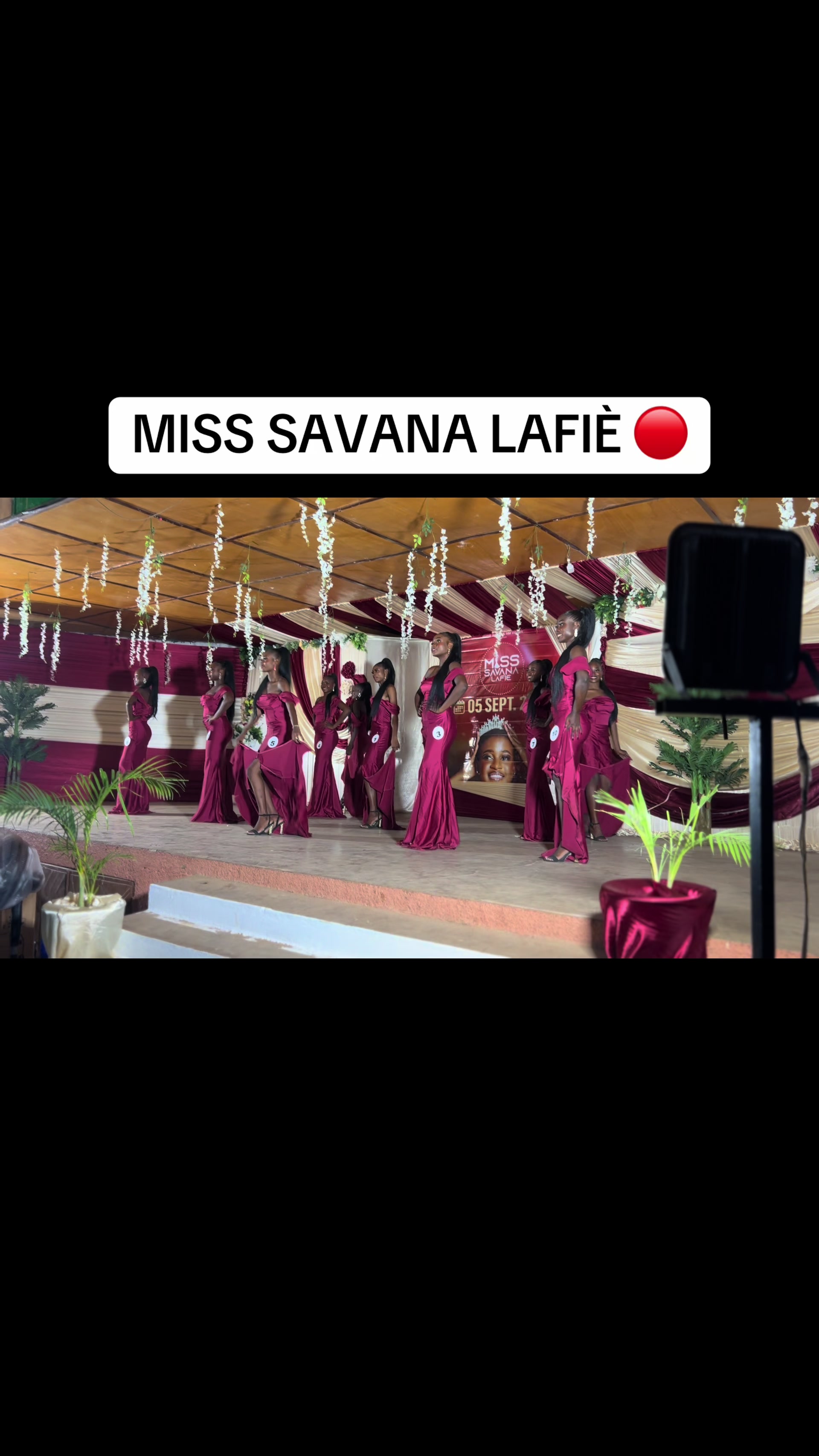@Comité_Miss Savana Lafiè