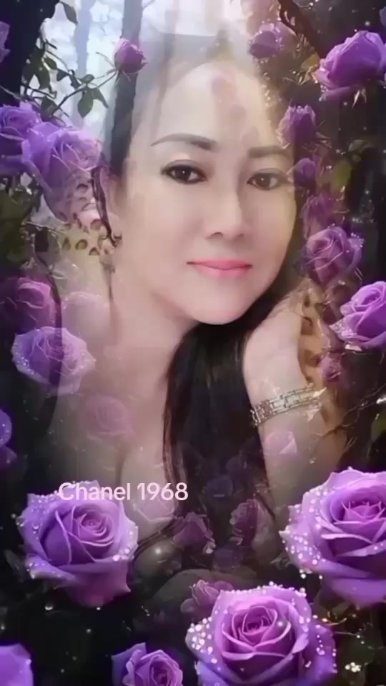 @Chanel Nguyễn