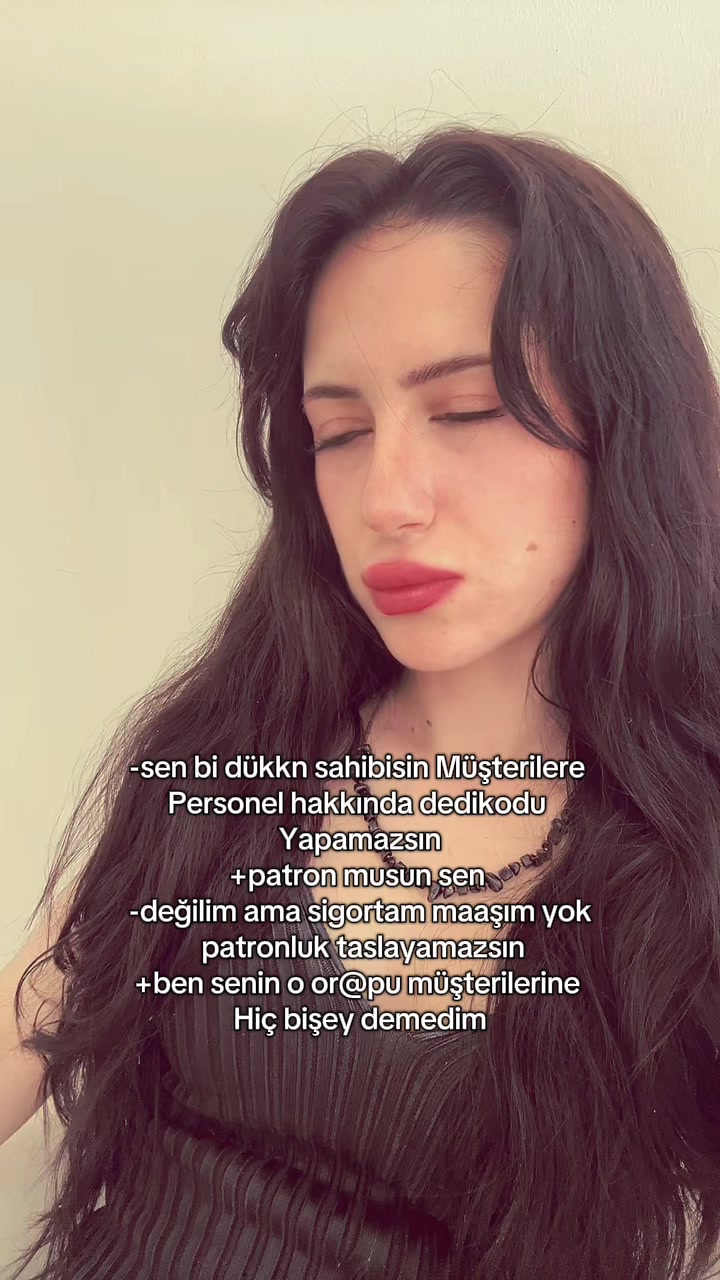 @Bktırnakçılık