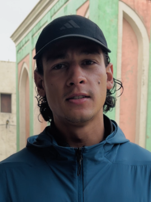 @Netflix Latinoamérica