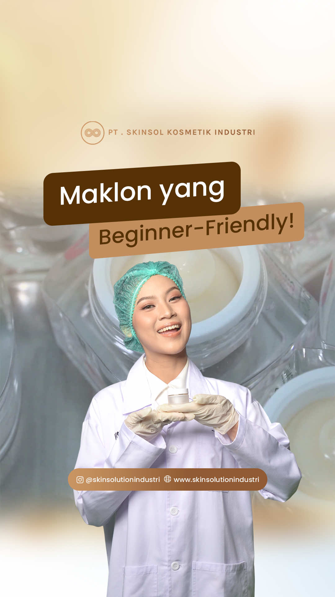@PT SkinSol Kosmetik Industri