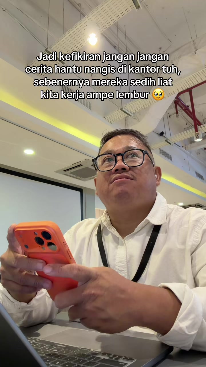 @Abah Didi ๐ฟ