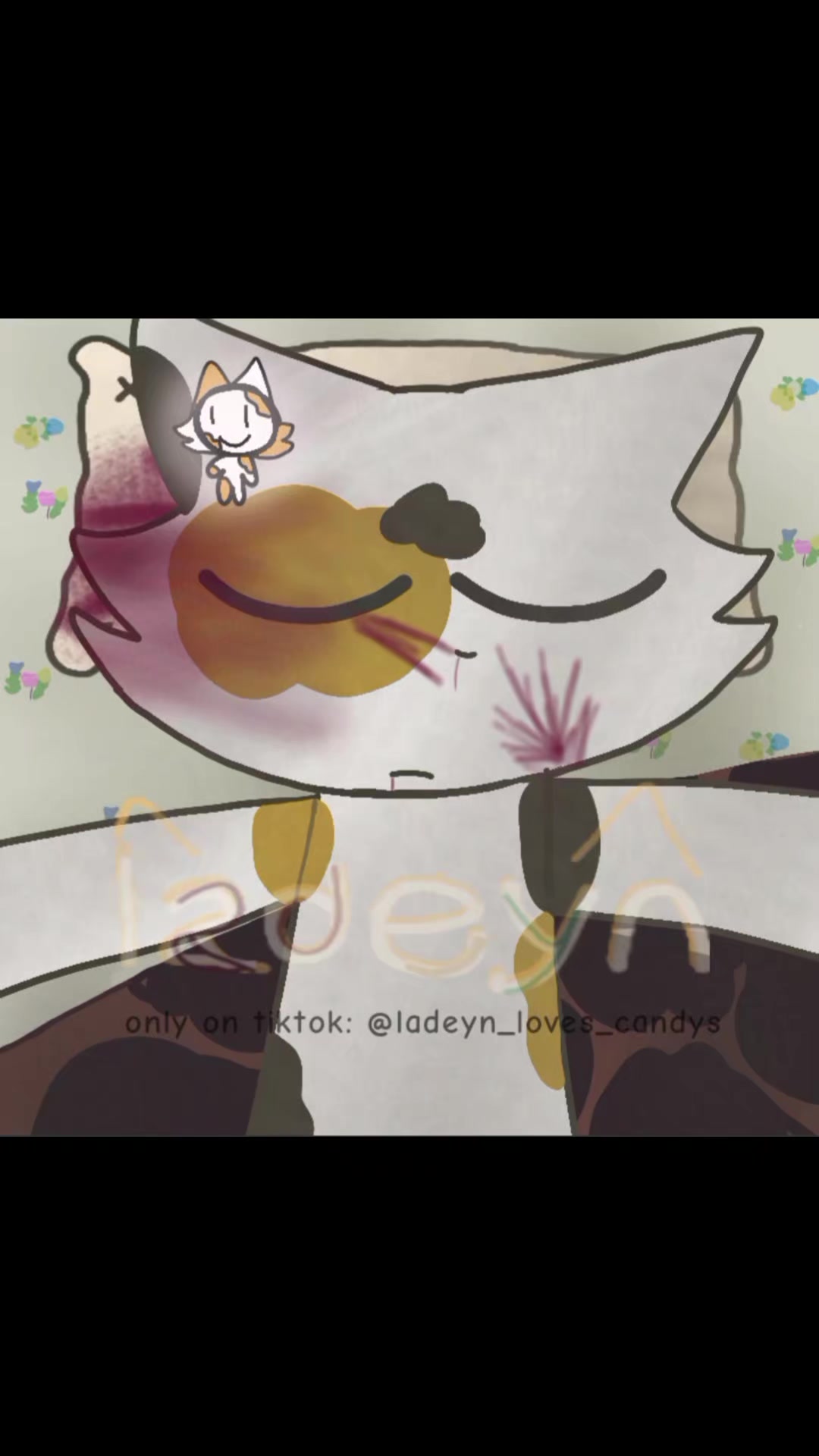 @°•¡ladeyn(yumeshipper)!•°