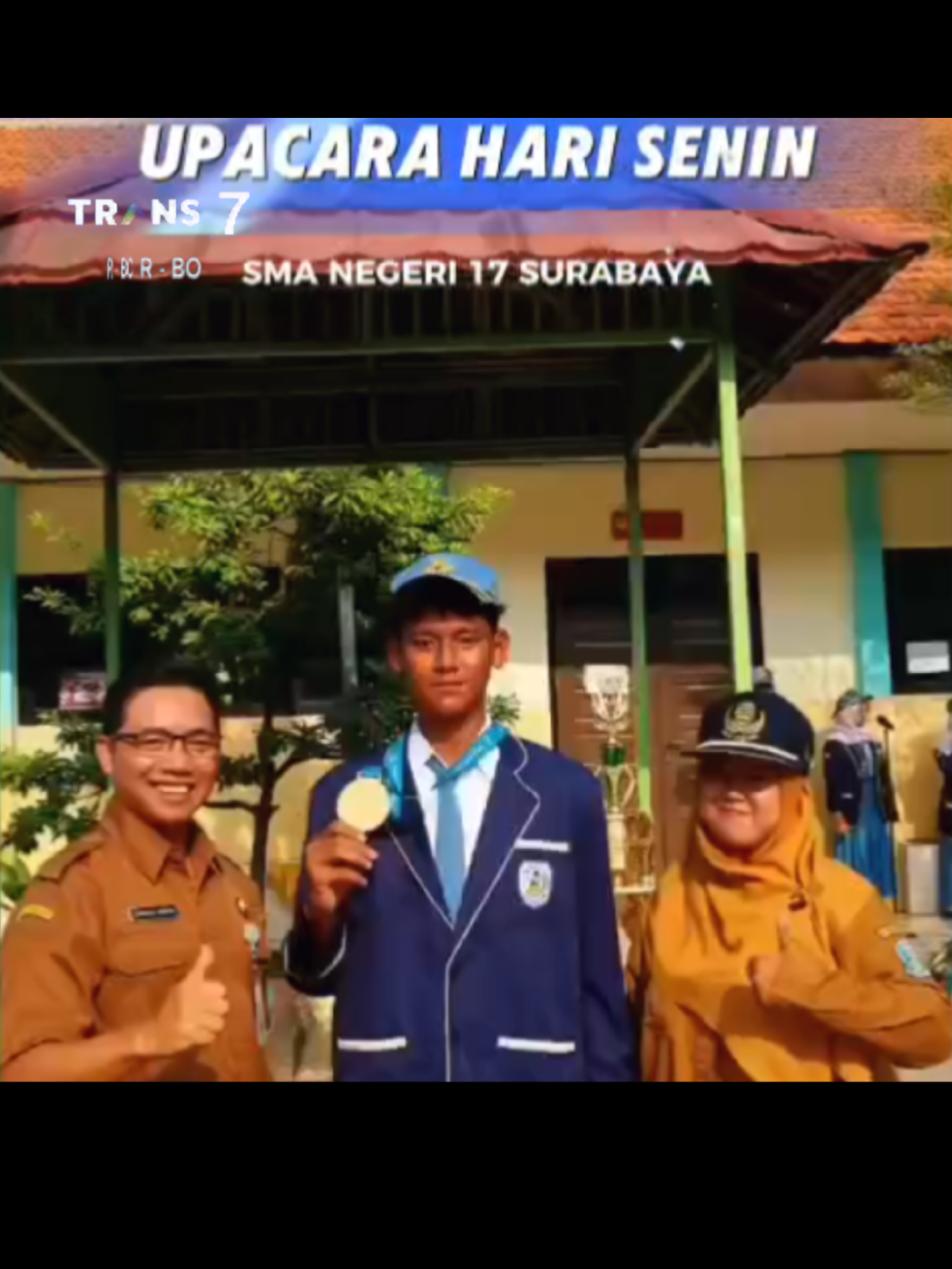 @Bang _J / Pak Zaenal SMANTASS