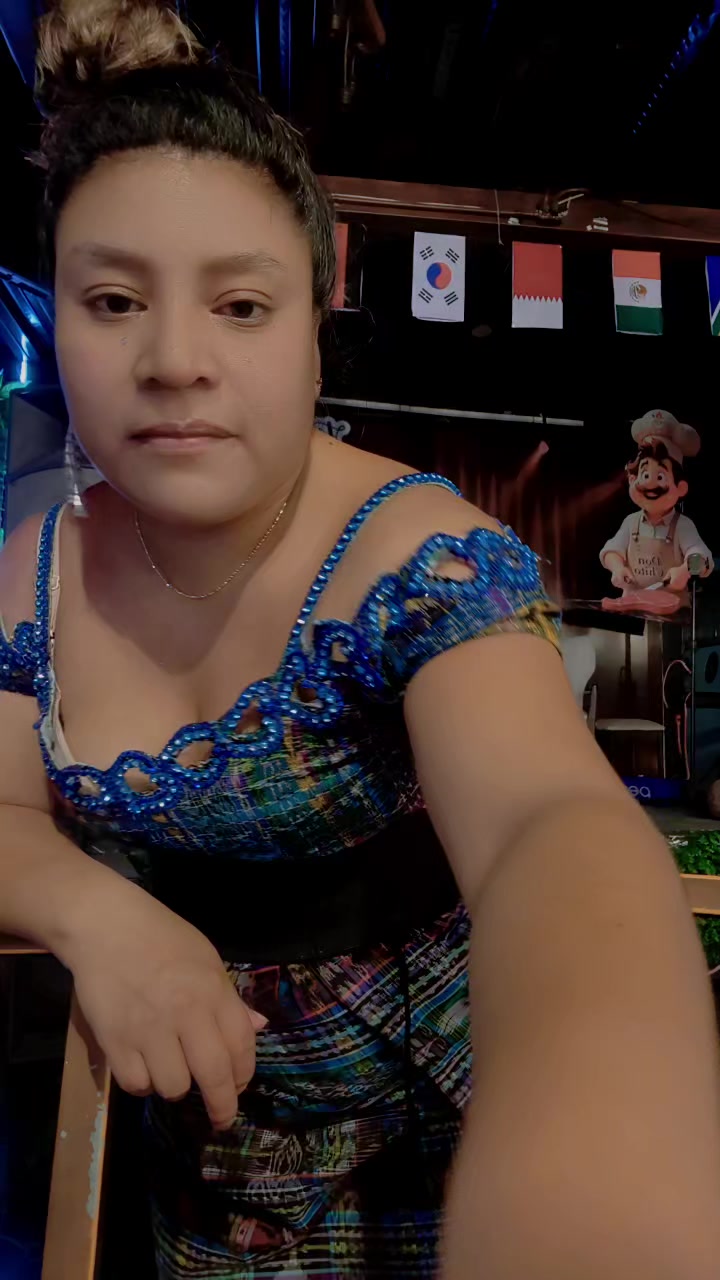 @la mera mera chingona ,🥰❤️