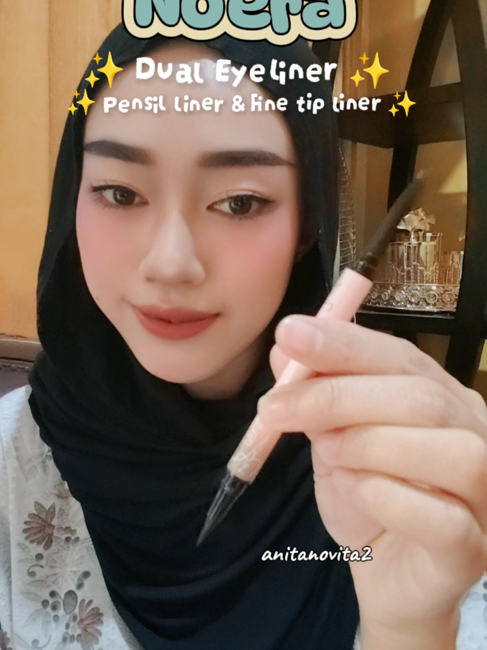 @anita novita