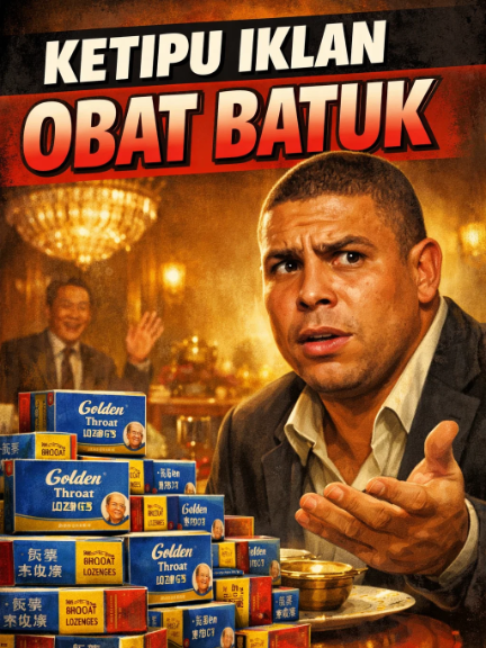 @Bola Kok Gitu?