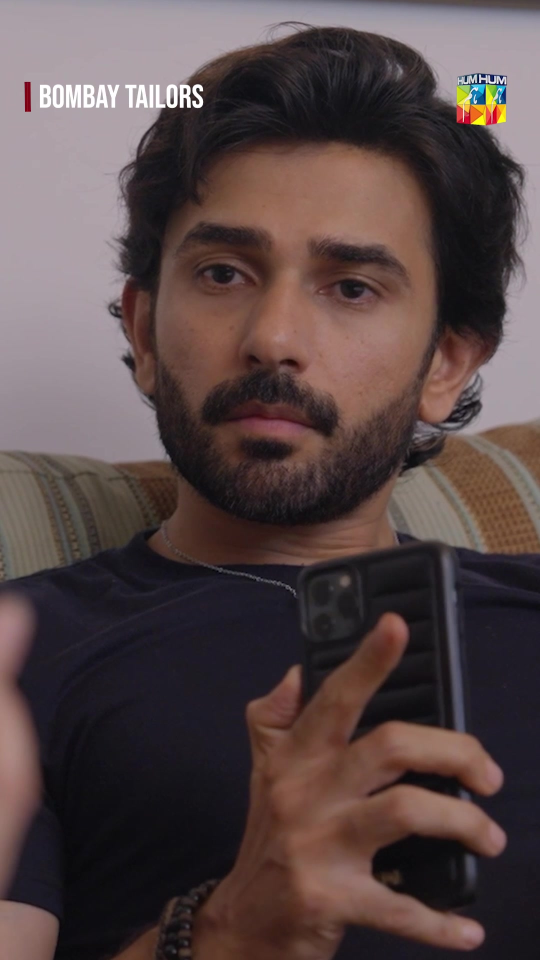 @HUM TV