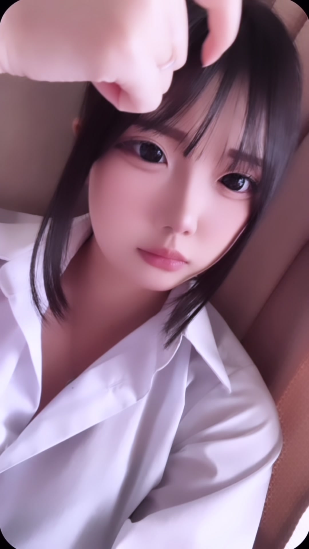 @焼肉店員