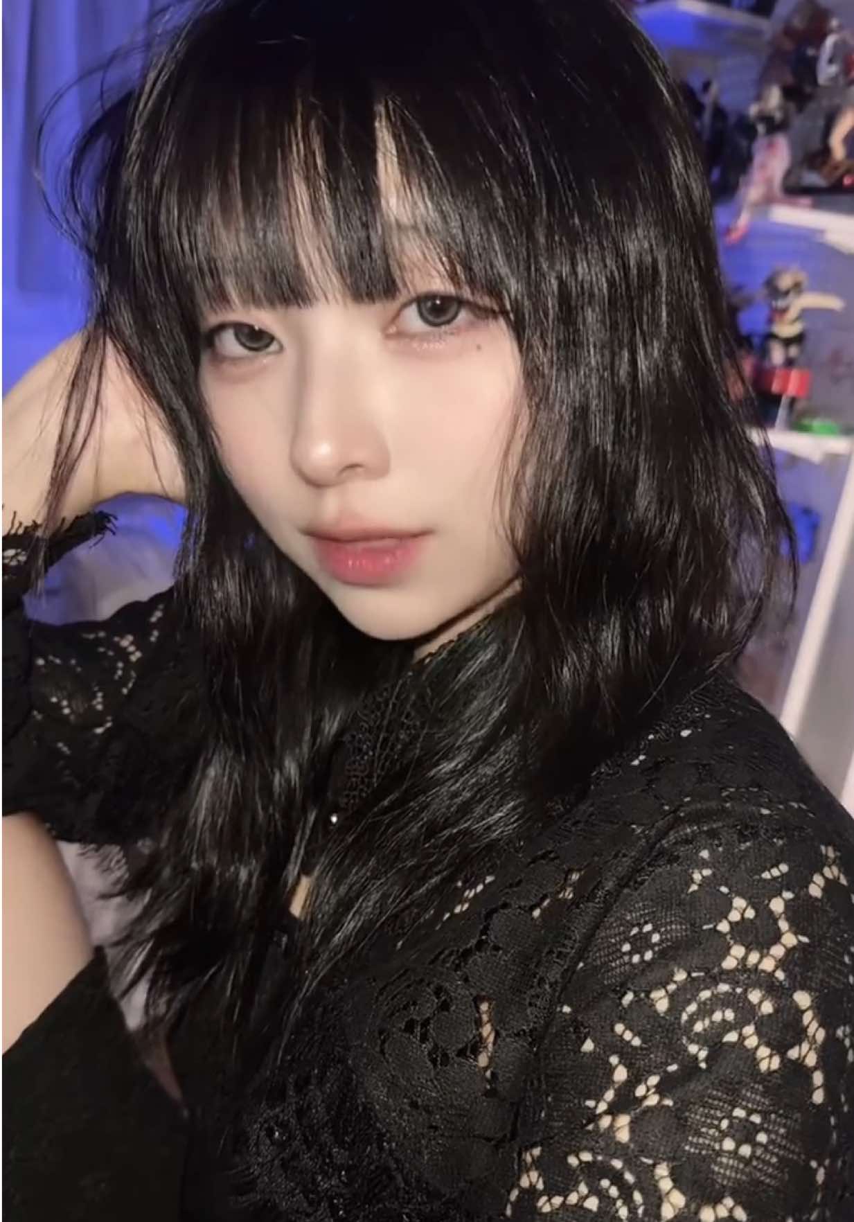 @澤村 光彩(きらり4️⃣²)