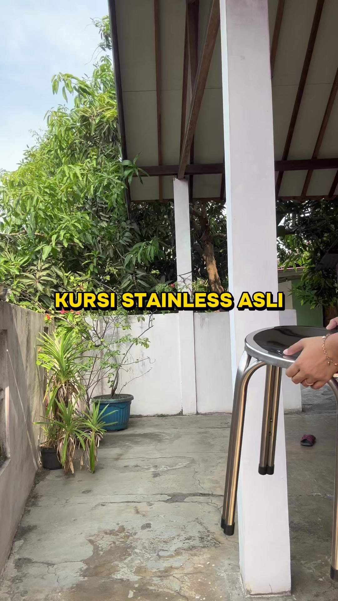 @Arunika MA