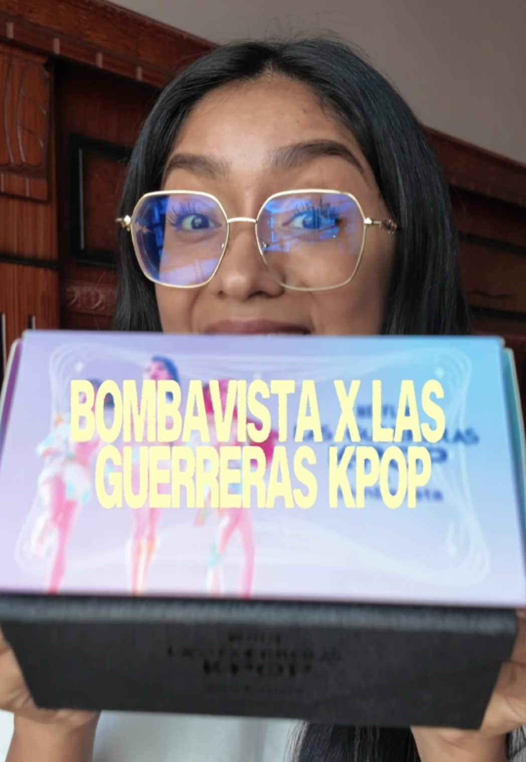 @Ana de la Rosa🌹