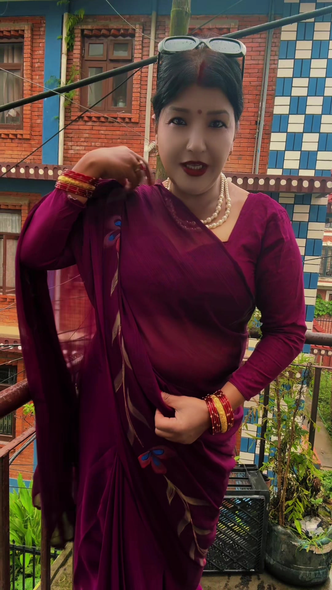 @bhawana timalsina