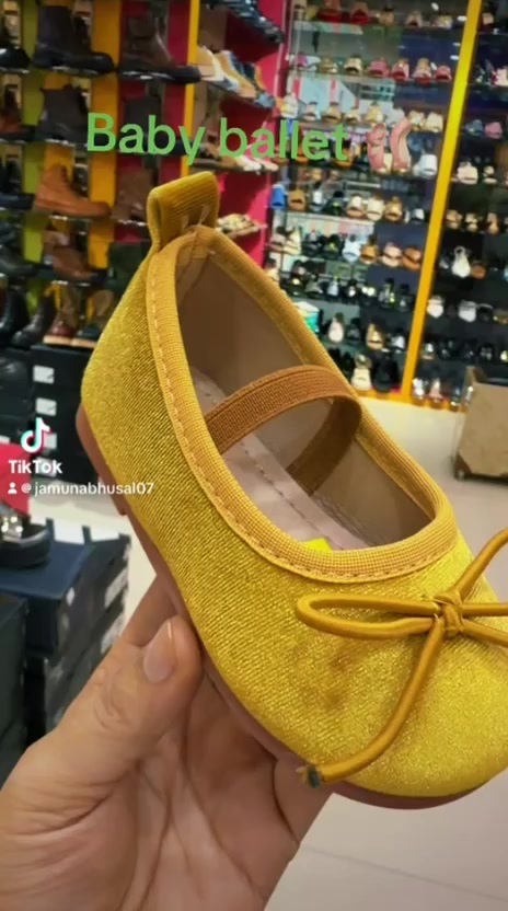 @Heels and Toes