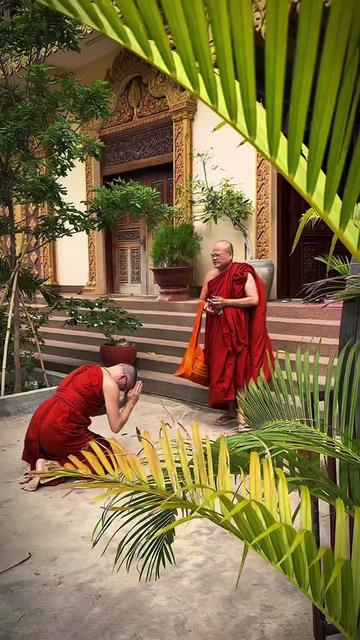 @Dhammaghosananda