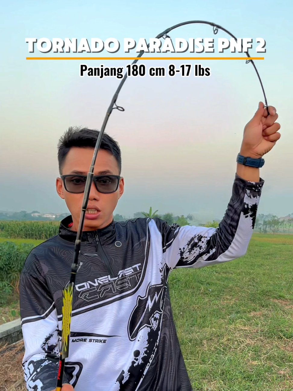 @Ucup borneo fishing