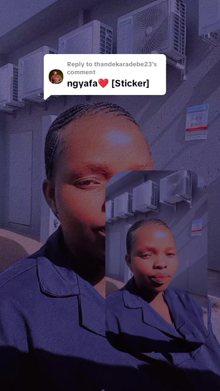 @♥️Shandu Ntombiyesbhono ♥️