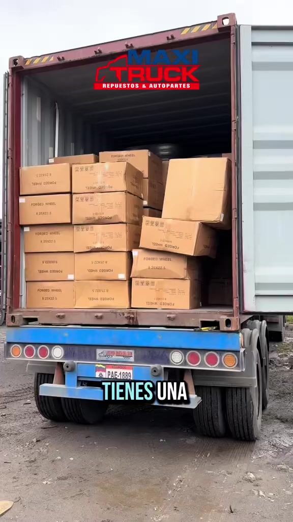 @maxitruck